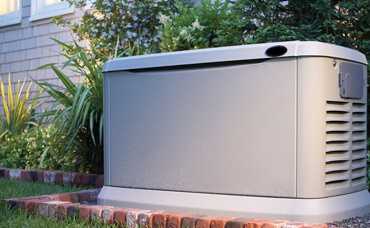 Generador eléctrico